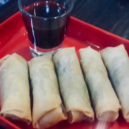 ปอเปี๊ยะเป็ด