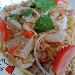 ดับเบิ้ลพียำแซ่บ