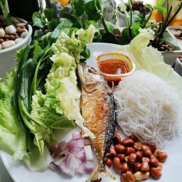 เมี่ยงปลาทูคุณณภัทร