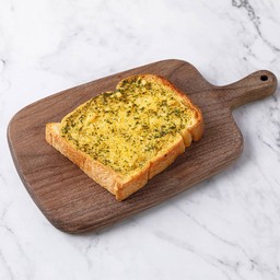 ปังกระเทียม.