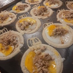 โตเกียว เนยกรอบ @ตลาดมั่นคง
