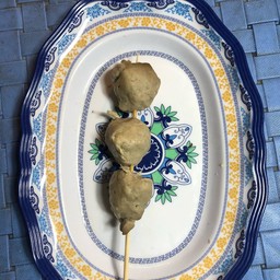 ลูกชิ้น