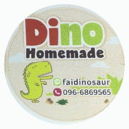 Dino Homemade