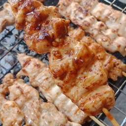 เนื้อย่าง by เนื้อไม่ได้มีไว้ดูด