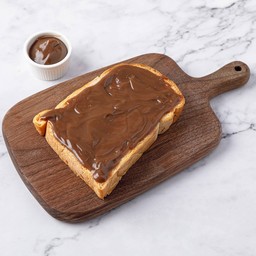 ปังปิ้งนูเทลล่า