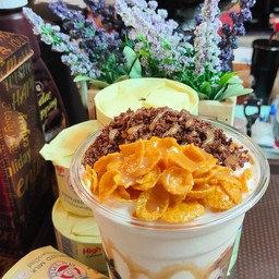 กาแฟสดNoomcoffee