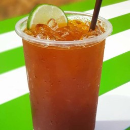 ชามะนาว