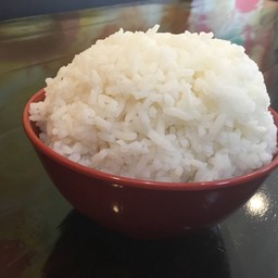 ข้าวสวยออแกนิค