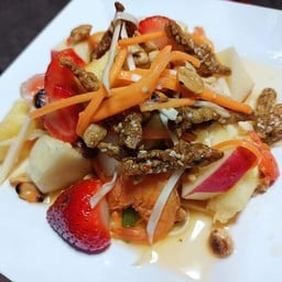 ส้มตำ 1,000 ล้าน