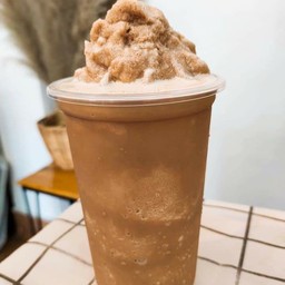 กาแฟปั่น