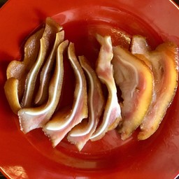 หูหมู
