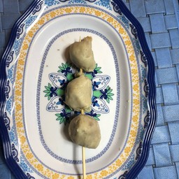 ลูกชิ้น