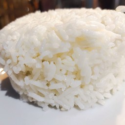 ข้าวสวย