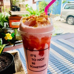 lady coffee