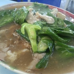 ราดหน้า