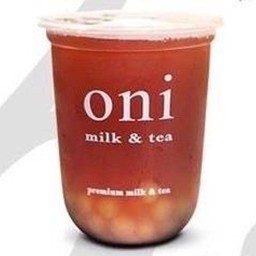 Lime tea