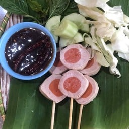 ลูกชิ้น หมิว หมิว