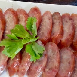 กุนเชียงสด