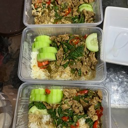 เติมพริกน้ำปลาหน่อย อร่อยนัว