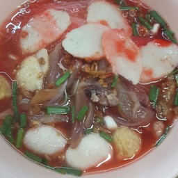 เย็นตาโฟ