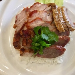 ข้าวเฉโป