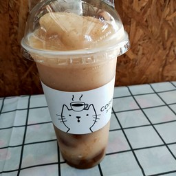 บ๊วยปั่น