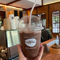 ช็อกโกแลตเย็น