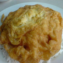 ไข่เจียว