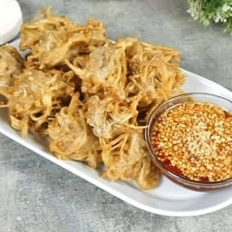 สุขขี โคตรหมึก