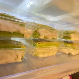 ครัวหลังบ้านโฮมคิชเช่น by เชฟข้าวฟ่าง