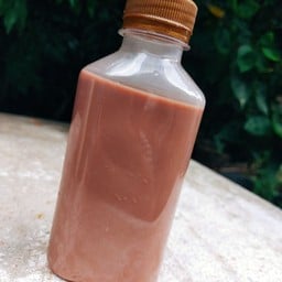 โกโก้ เย็น (ขวดจิ๋ว)