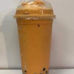 ชาไทย ปั่น