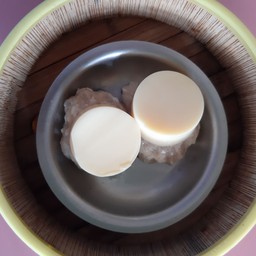 เต้าหู้ไข่