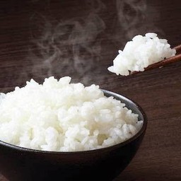 ข้าวเปล่า (ข้าวหอมมะลิ)