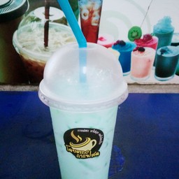 มิ้นท์นมสดเย็น