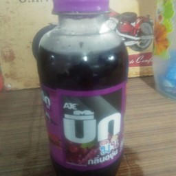 น้ำองุ่นบิ้กเจ215 มล.