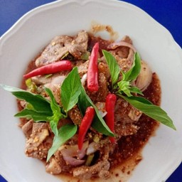 นกอาหารตามสั่ง หรั่งก๋วยเตี๋ยวเรือ