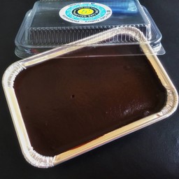 เค้กช็อคโกแล็ตหน้านิ่ม