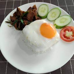 786 muslim food สาขา2