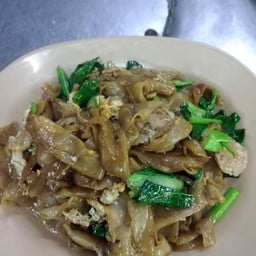 ราดหน้าสิทธิ์เจริญ (คลองเรียน)