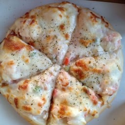 ปูอัดเพิ่มชีส