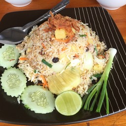 เจ้อิ้ง บะหมี่เกี๊ยว
