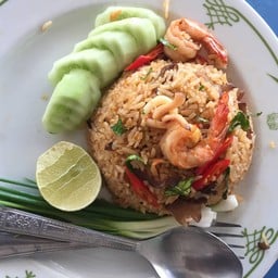 ร้านแม่วรรณา ขนมไทย
