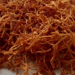 ร้านกินกรุบกรอบ