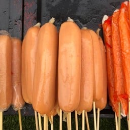 หม่าล่าปลายฝน