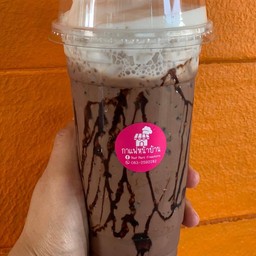 โกโก้เย็น