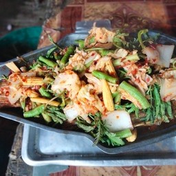 ข้าวต้มรุ่งเรือง