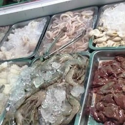 สถานีหมูกะทะ สาขา1