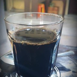 กาแฟร้อน