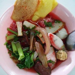 เย็นตาโฟ (พิเศษ)